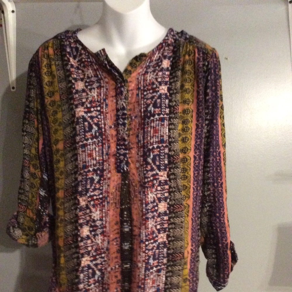 Nine West top